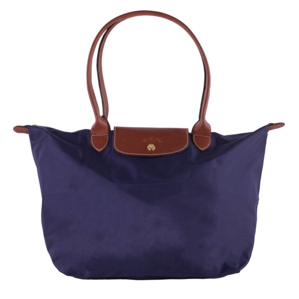 Longchamp medium sized bag